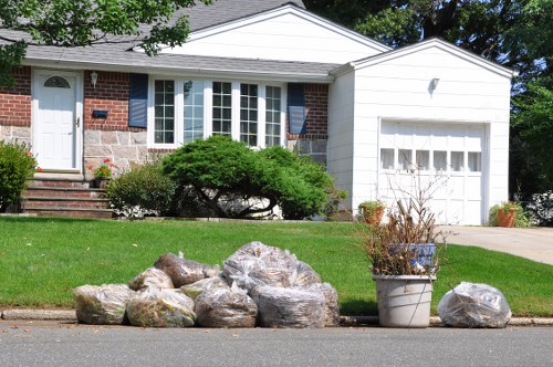 Implementing a sustainable business waste management plan