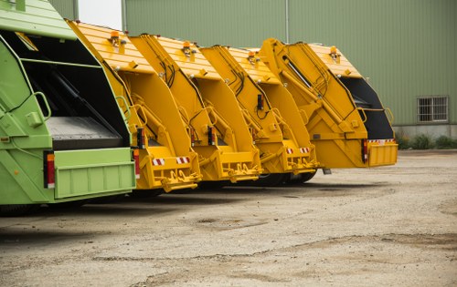 Choosing the right waste management service provider