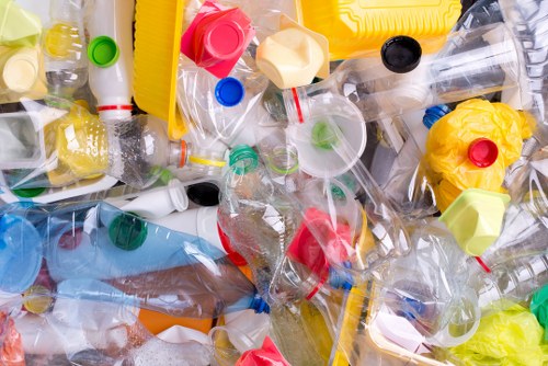 Eco-friendly garbage disposal methods in Richmond