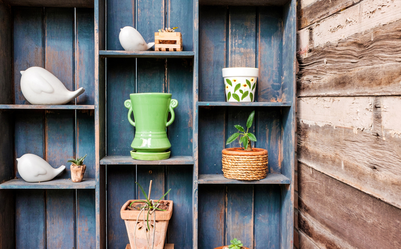 Reduce Waste by Properly Disposing of Pots and Pans