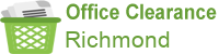 Office Clearance Richmond
